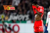 Ex-Union-Star stürzt ab: Für Becker gibt&#039;s nicht mal eine Rückennummer