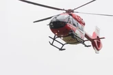 Tragödie in Nordhessen: Junge von Krankentransport erfasst und tödlich verletzt