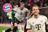 Historische 100-Tore-Marke: Harry Kane toppt beim FC Bayern alles