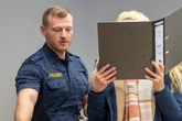 Mordkomplott? Mann von Auftragskiller angegriffen: "In dem Moment im Krieg"