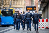 Polizei räumt in Chemnitz auf: Dealer, Dieb und Messer-Fund
