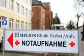 Verdi kritisiert geplante Klinik-Schließung: "Fatales Signal"