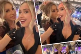 Carmen und Shania Geiss auf Wiesn in Monaco: Diese Aktion sorgt für mächtig Aufsehen