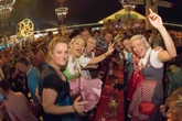 Oktoberfest in Dresden: Pichmännel-Vorverkauf bricht alle Rekorde!