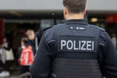 Sex-Quiz auf Bahnsteig in Sachsen entdeckt: Bundespolizei muss eingreifen