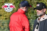 Werner wackelt bei RB Leipzig! Zieht Kloppo die Reißleine?