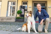 Dresdner "Tatort"-Star Brambach warnt vor Hitzetod im Auto