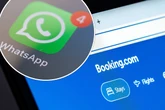 Neue WhatsApp-Abzocke: Warnung vor Betrug mit gestohlenen Hoteldaten