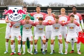 Im Livestream: Für RB Leipzigs Supertalente geht es jetzt um alles!