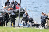 Obduktion abgeschlossen: Toter aus dem Cossi ist vermisster 53-Jähriger
