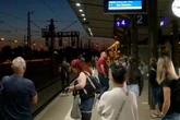 Betrieb der S1 zwischen Heidenau und Bad Schandau aktuell eingestellt
