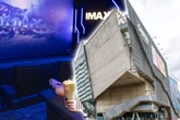 Neuer IMAX-Saal in Dresden viel zu laut? Das sagt das Kino