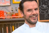 Noch mehr Würze: TV-Koch Steffen Henssler serviert Show-Knaller