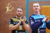 HC Elbflorenz mit Sieg und Niederlage im Trainingslager