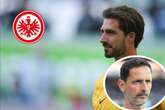 Steht Kevin Trapp gegen Leverkusen wieder im Tor? Das sagt Trainer Toppmöller