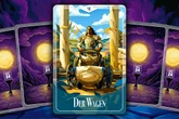 Tarot-Tageskarte vom 12.5.2025: Was Deine Tarotkarte heute enthüllt