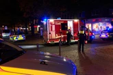 Streit in Wohnung eskaliert: Plötzlich zückt Bewohner ein Messer
