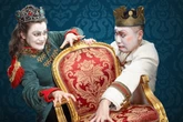 Volksoper startet bald in die Saison