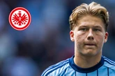 Superstar in der Mache? Eintracht soll dieses Juwel im Visier haben