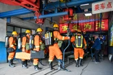 Explosion in Kohlemine: Zahl der Todesopfer steigt auf 90