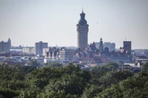 In keinem Bundesland war es im April so kalt wie in Sachsen!