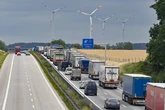 Bombenentschärfung: A12 wird vorübergehend gesperrt
