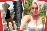 "Ex on the Beach"-Franzi zu Bett-Geschichte mit Calvin: "Einiges richtig gemacht"