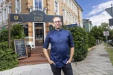 Kanada meets Dresden: Neuer Stresa-Koch lässt sich im Urlaub inspirieren