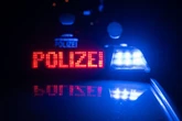Kein Führerschein, aber dafür auf Drogen: Polizei stoppt benebelten Fahrer