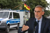 Gegen Pläne der EU: Schuster will an Grenzkontrollen festhalten