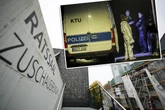 Messerattacke auf SPD-Bürgermeisterin: Ermittler geben Details zur Tat bekannt