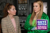 Nach schockierender GZSZ-Enthüllung: Bricht Jessica jetzt zusammen?