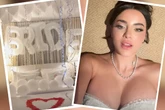 Hochzeit endet mit Beinahe-Fiasko: Leyla und Mike Heiter haben etwas Wichtiges vergessen