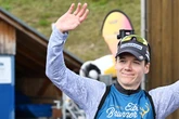 Nach zweimal Bronze: Biathlon-Ass Strelow krönt sich zum Deutschen Meister