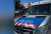 Mutter und Kleinkind auf Zebrastreifen durch die Luft geschleudert