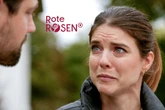 "Rote Rosen": Valerie ist in großer Sorge um Olivia