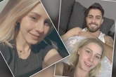 Loredana Wollny greift durch und verbannt Servet aus dem Ehebett