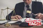 Witz des Tages vom 11.9.2024 - Täglich lachen mit TAG24