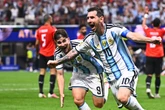 WM 2026 live: Aufholjagd mit Happy End! Argentinien dreht Rückstand und zieht ins Viertelfinale ein