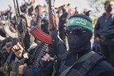 Nahost-Konflikt: Hamas widerspricht US-Vorwürfen zu geplantem Angriff