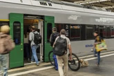 Ersatzverkehr bis Mitte Juli: Auf dieser MRB-Strecke fahren Busse satt Züge