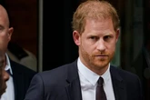 Endgültiger Bruch mit britischer Königsfamilie? Prinz Harry will seinen Namen ändern