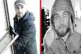 Einbruchserie in Wiesbaden: Wer kennt diesen Mann?