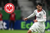 Bittere Diagnose für die Eintracht: Can Uzun fällt bis auf Weiteres aus