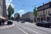 Eisenbahnstraße Leipzig: 26-Jähriger ausgeraubt und bedroht