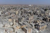 Syrische Regierung bestätigt: Vermisste deutsche Journalistin lebt noch, ist aber in Haft