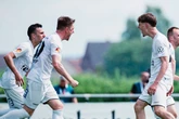 Finaltag der Amateure live: Völlig verrückt! Fünftligist gewinnt nach Rückstand auch Elfer-Marathon