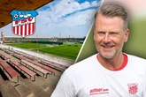 FSV-Generalprobe im einst größten Stadion der Welt!
