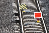 Deutsche Bahn baut bei Höchst: Das kommt schon heute Abend auf Euch zu