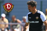 Gibt Dynamo-Coach heute Einblick in seine Stamm-Elf?